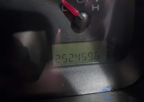 2004 Ford F-150 Lariat/Xlt z USA, uszkodzony, nr VIN 1FTPW12524KB77087